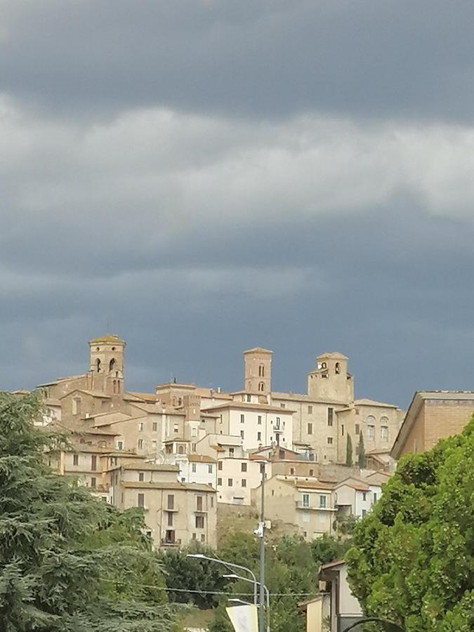 Holiday home Nuovo Borgo - Posizione Ideale Per Visitare L'umbria, Perugia, Assisi E Le Altre Localita *